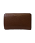 Marc Jacobs Bifold Wallet, front view